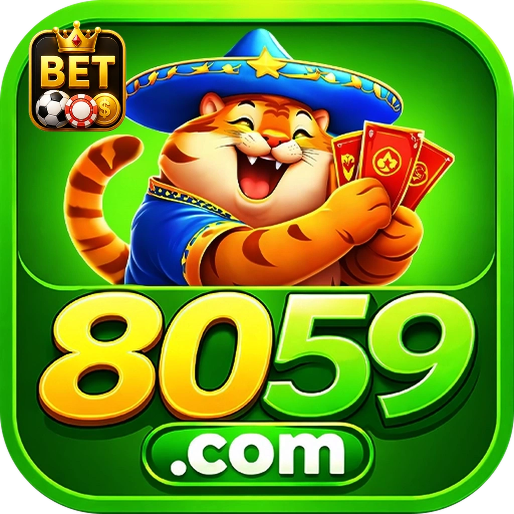 Logo da 8059