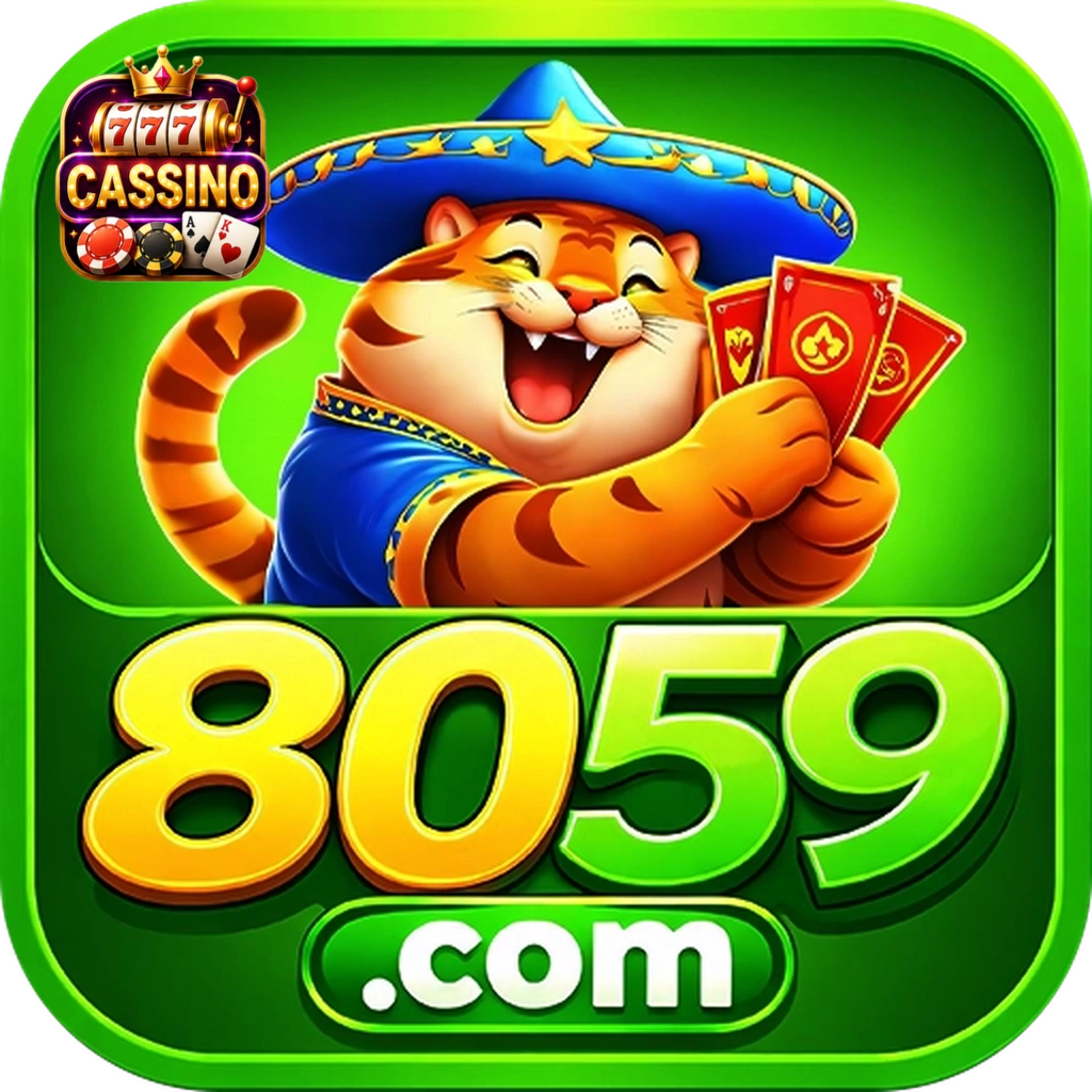 Logo da 8059