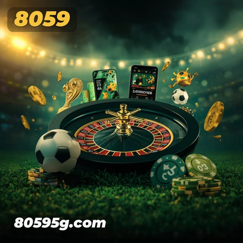 App Desktop 8059