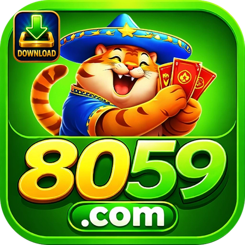 Logo da 8059