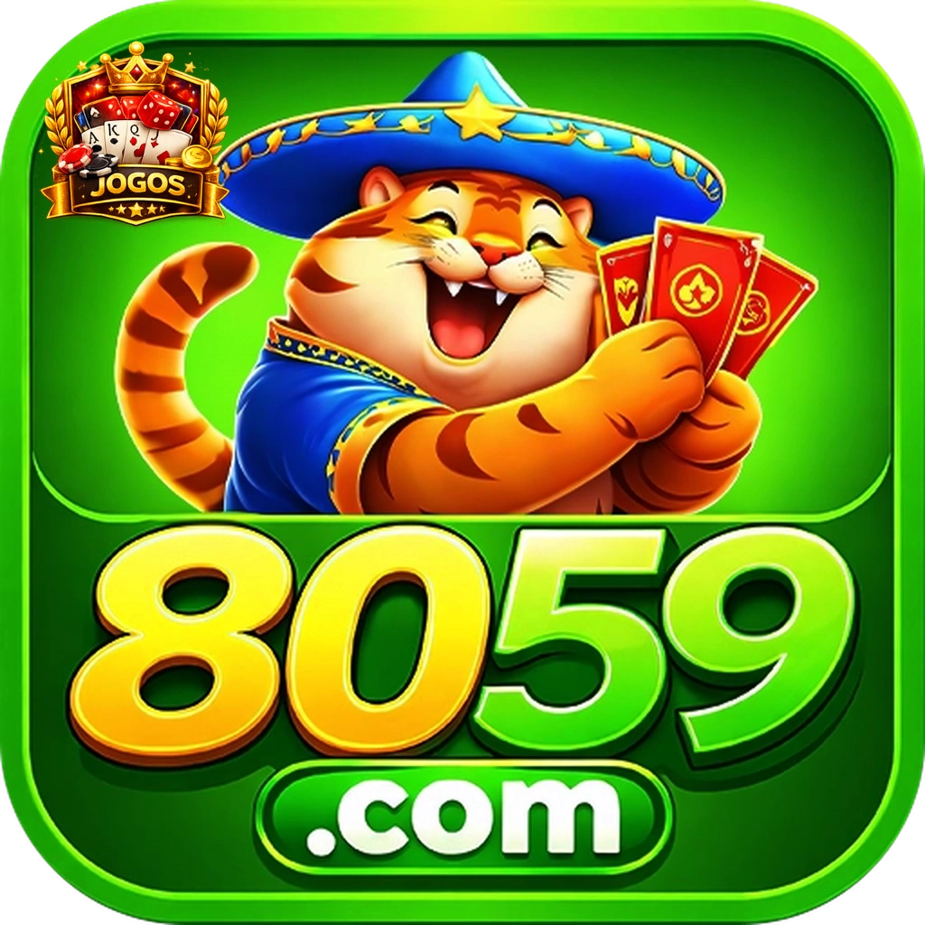 Logo da 8059