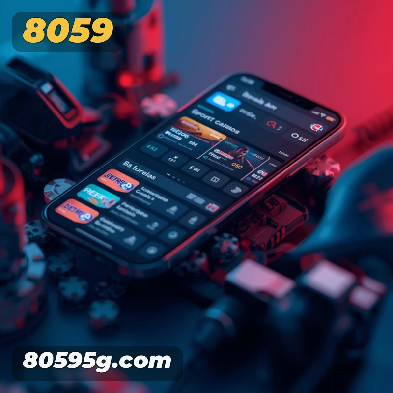 Promoções 8059