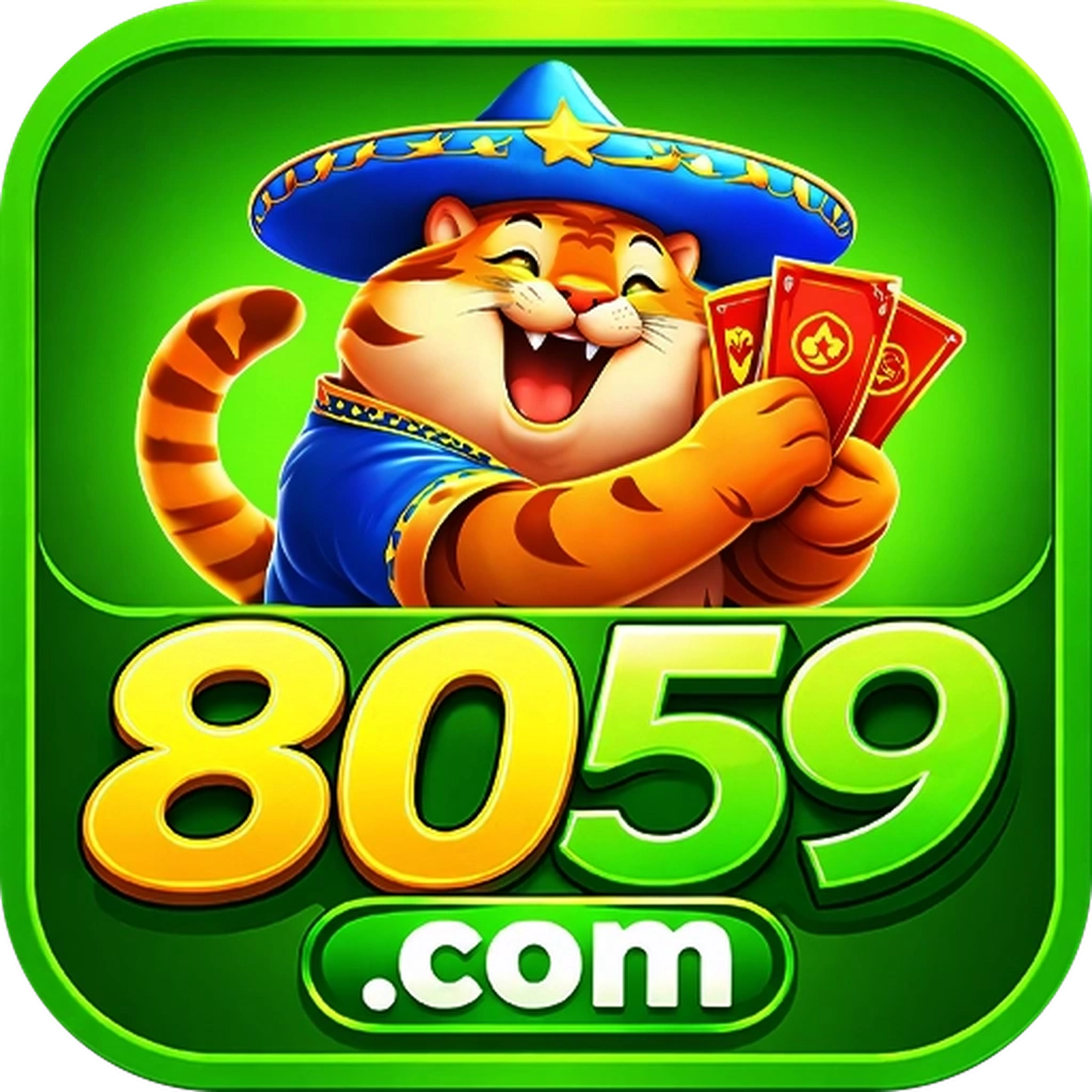 Logo da 8059