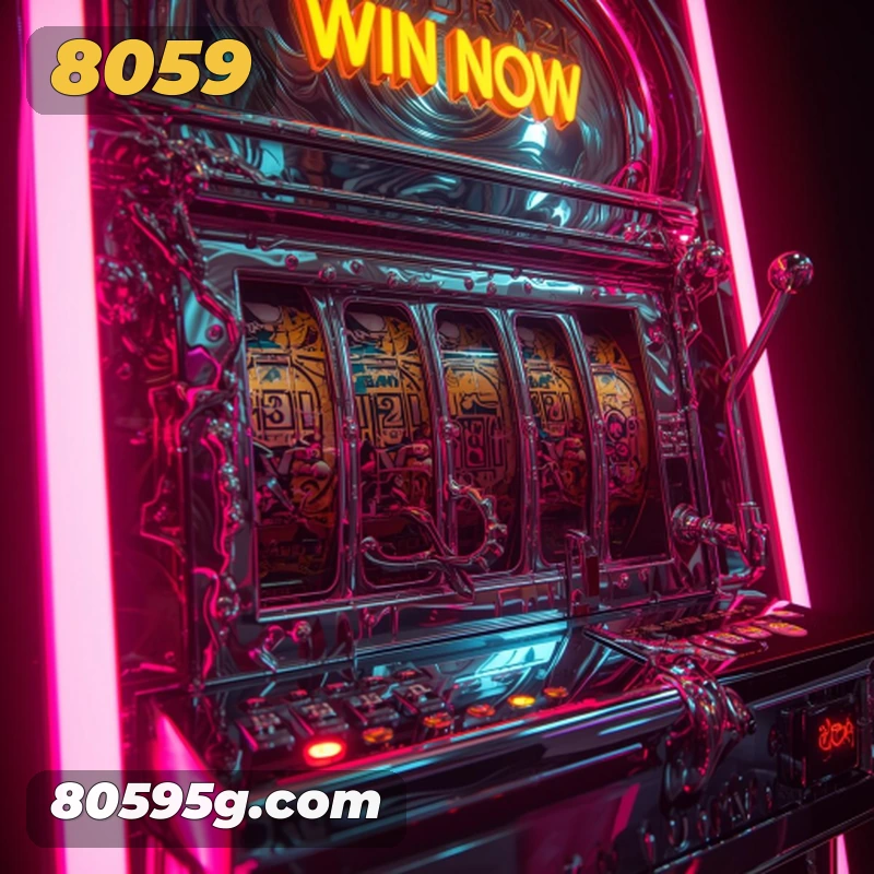 8059 plataforma