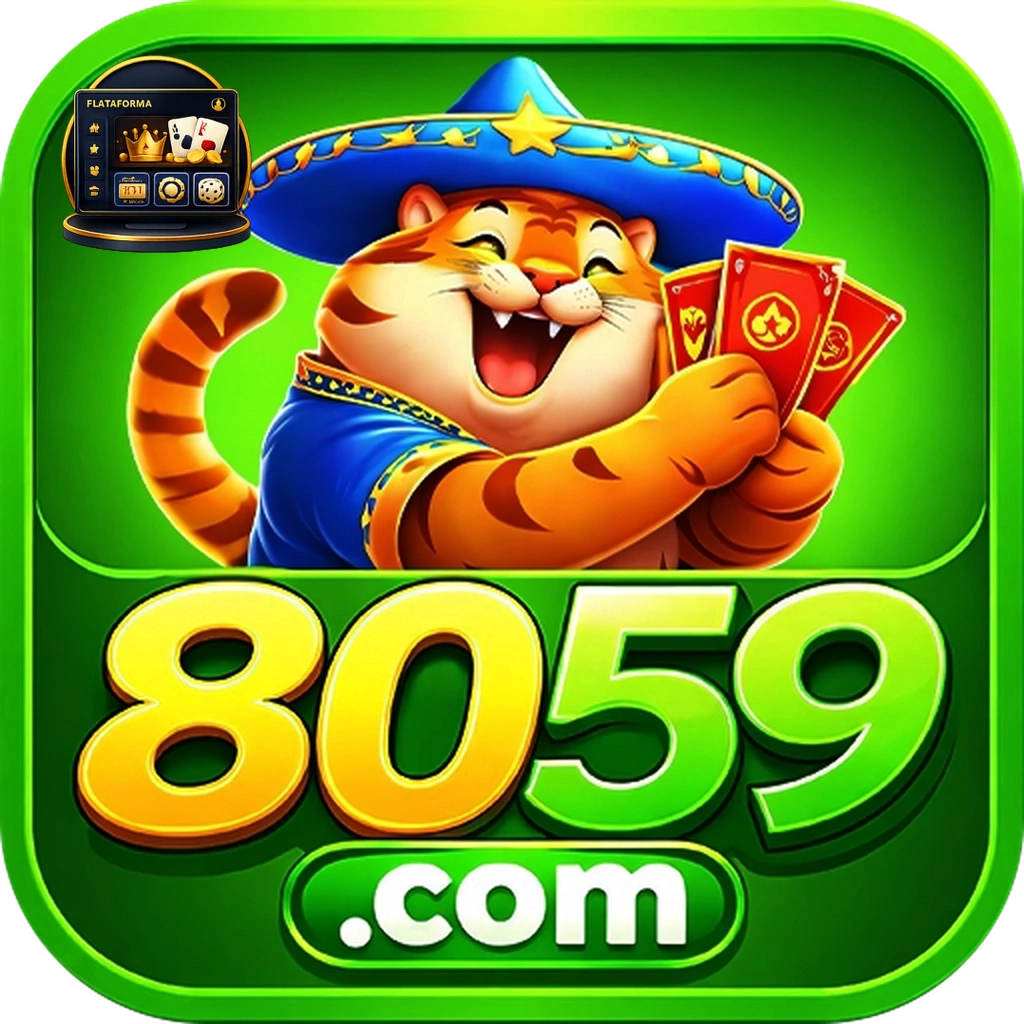 Logo da 8059