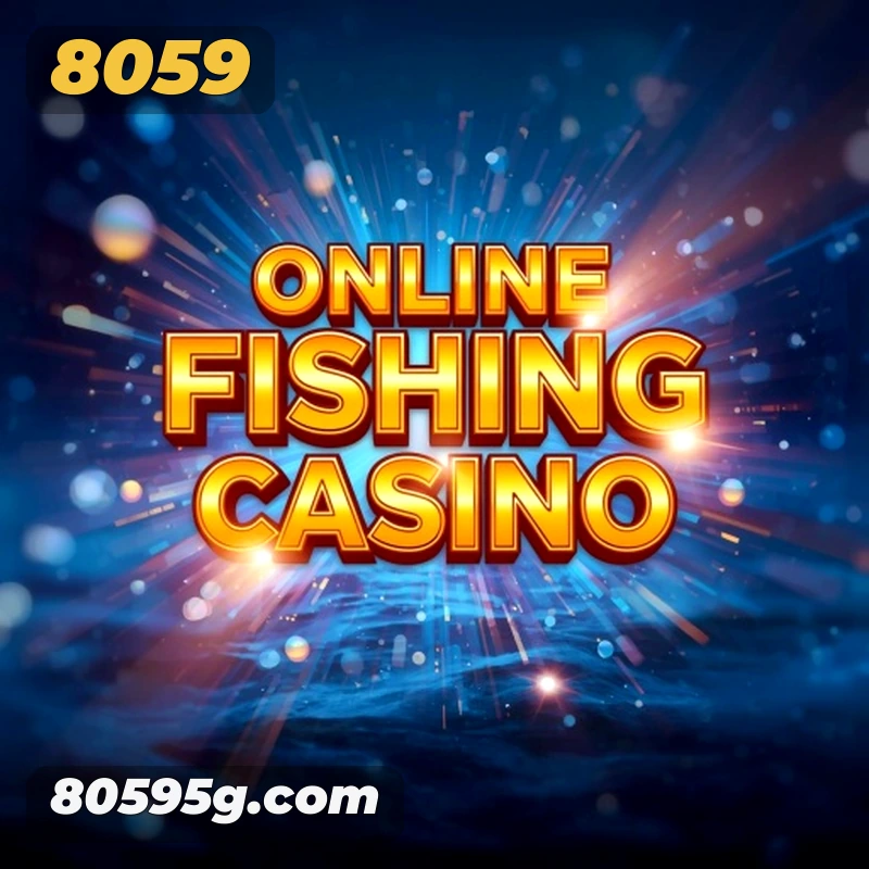 Jackpots progressivos da 8059