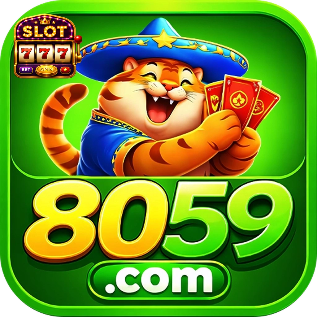 Logo da 8059