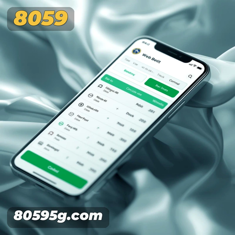 Benefícios VIP 8059