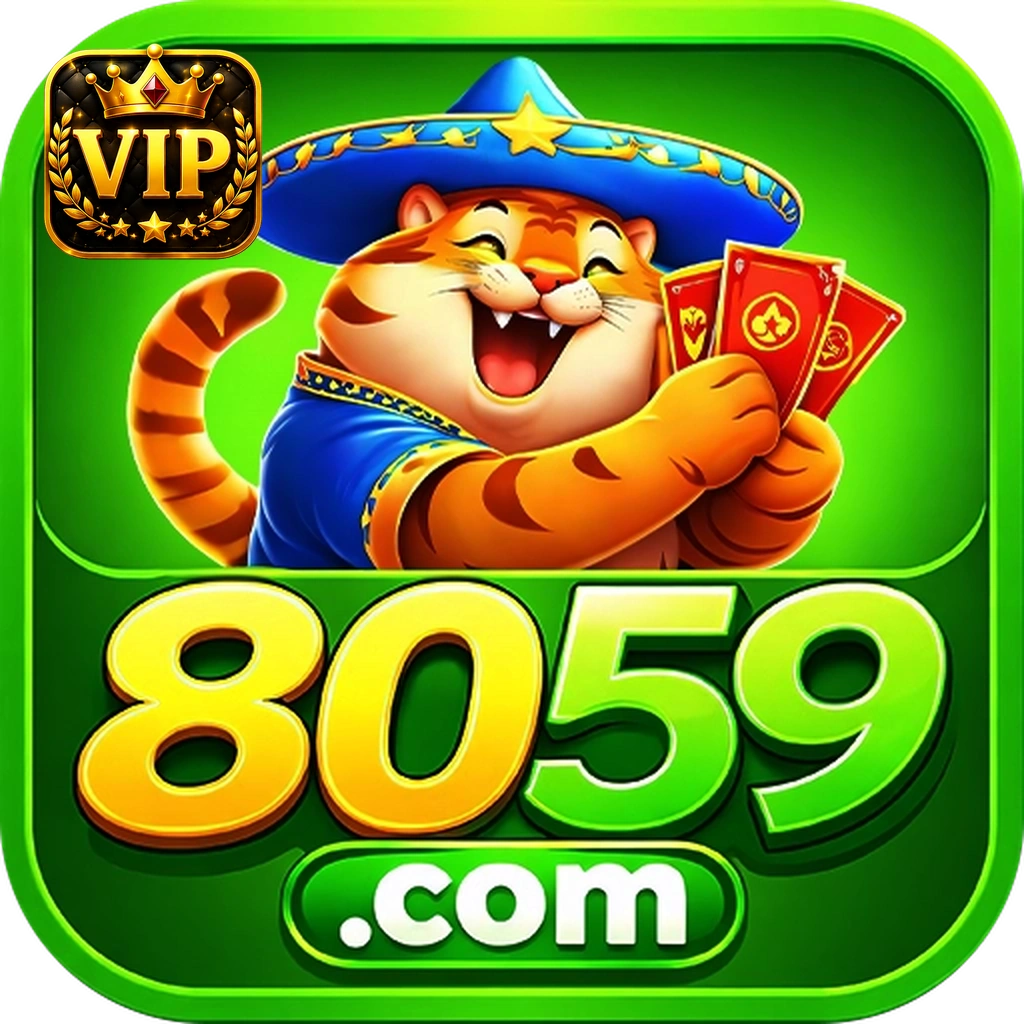 Logo da 8059