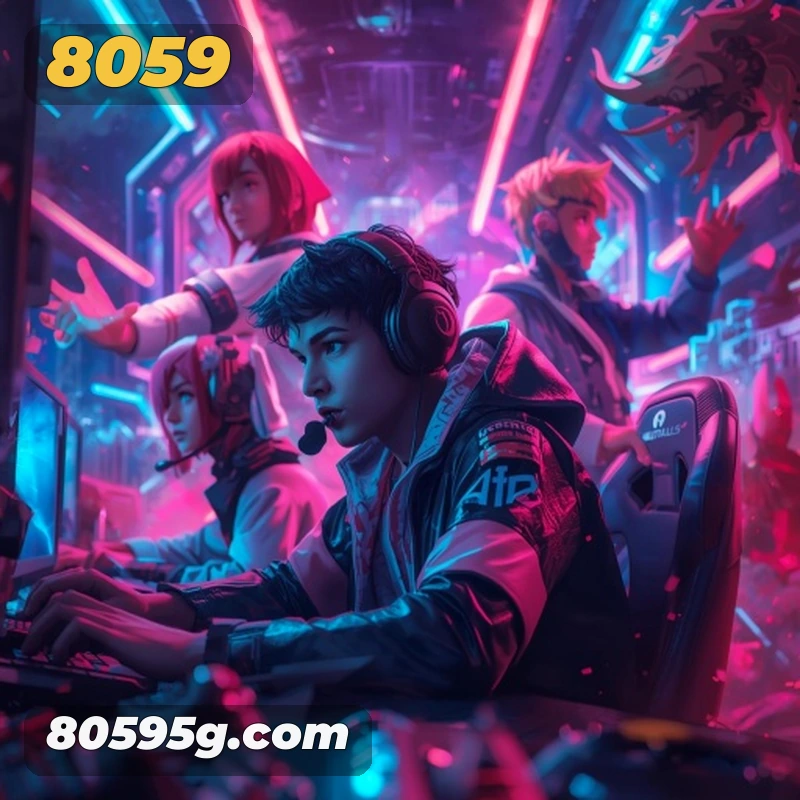 Vitória 8059