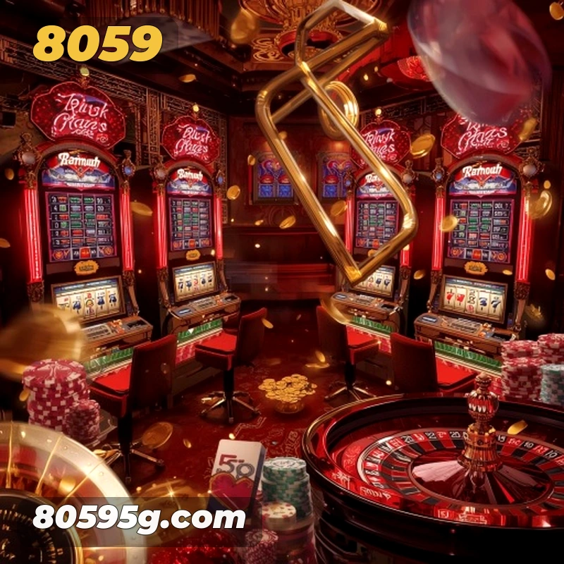 Sucesso 8059