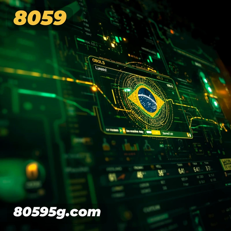 Estratégias 8059