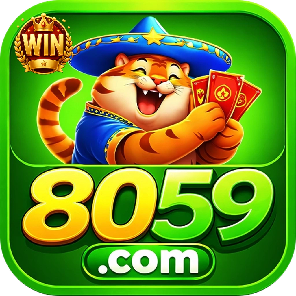 Logo da 8059